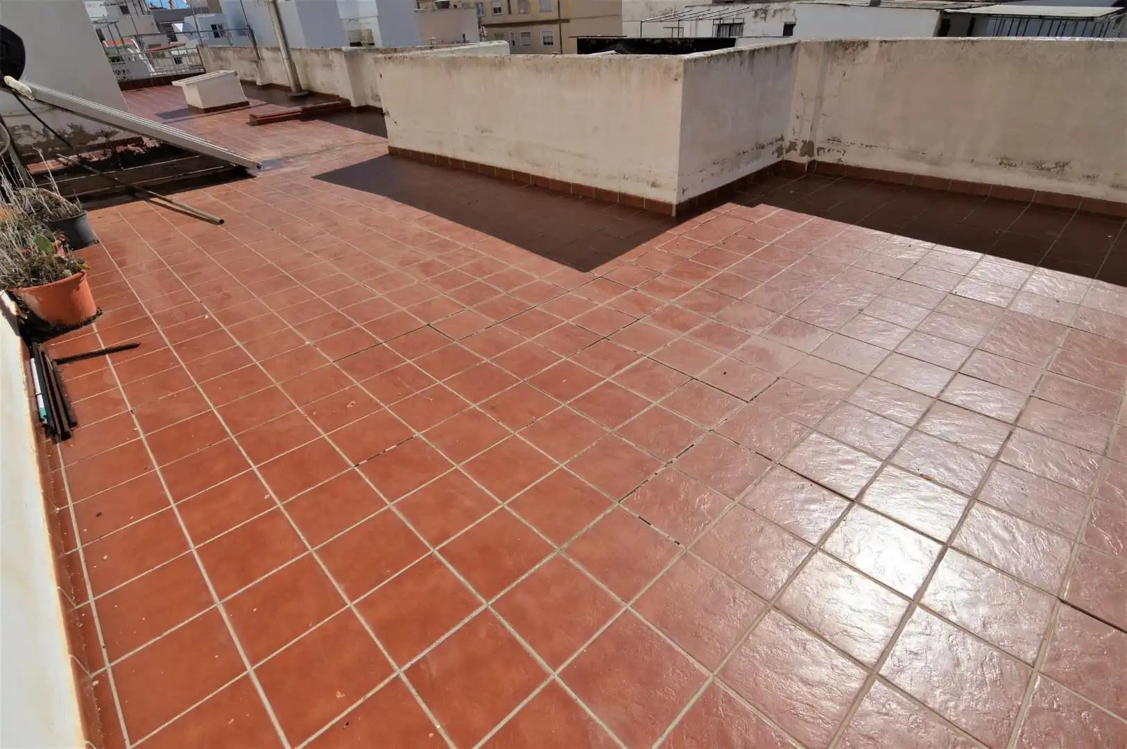 Terrassa de Casa o xalet en venda en Cullera amb Terrassa