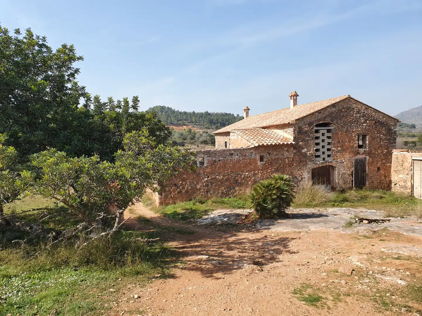 Terreno rustico in vendita a Segorbe, imagen 39