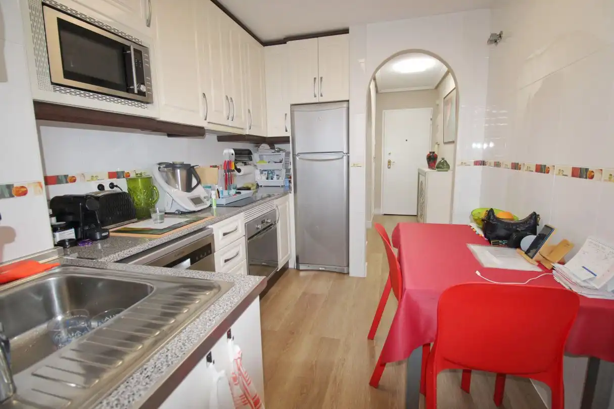 Appartement avec piscine à vendre à Platja de Torres, imagen 13