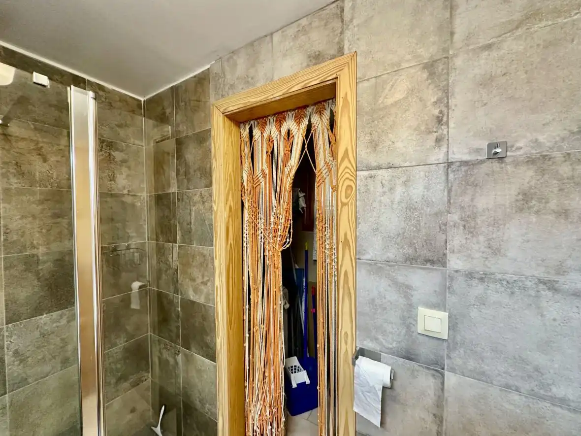 Bungalow amb piscina en venda a Avenida de Escandinavia, imagen 22