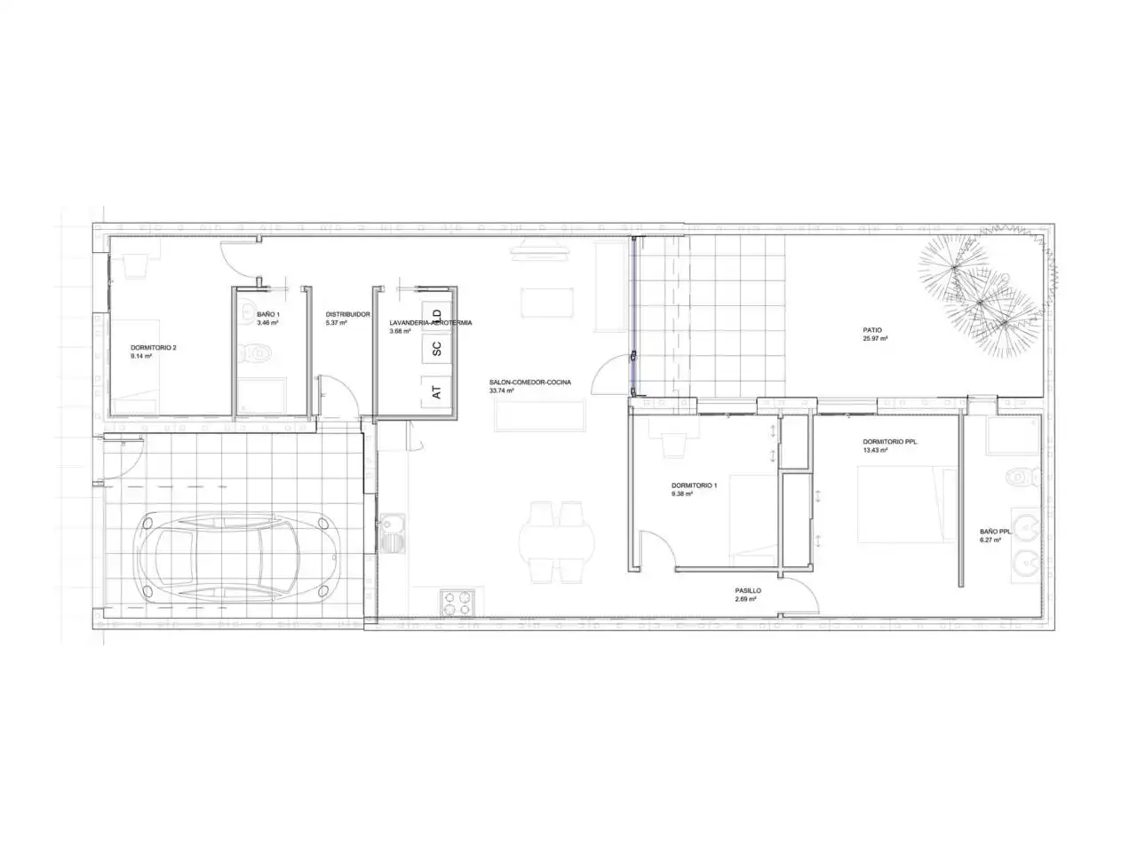 Detached homes for sale in Toledo  with Air Conditioner and Heating