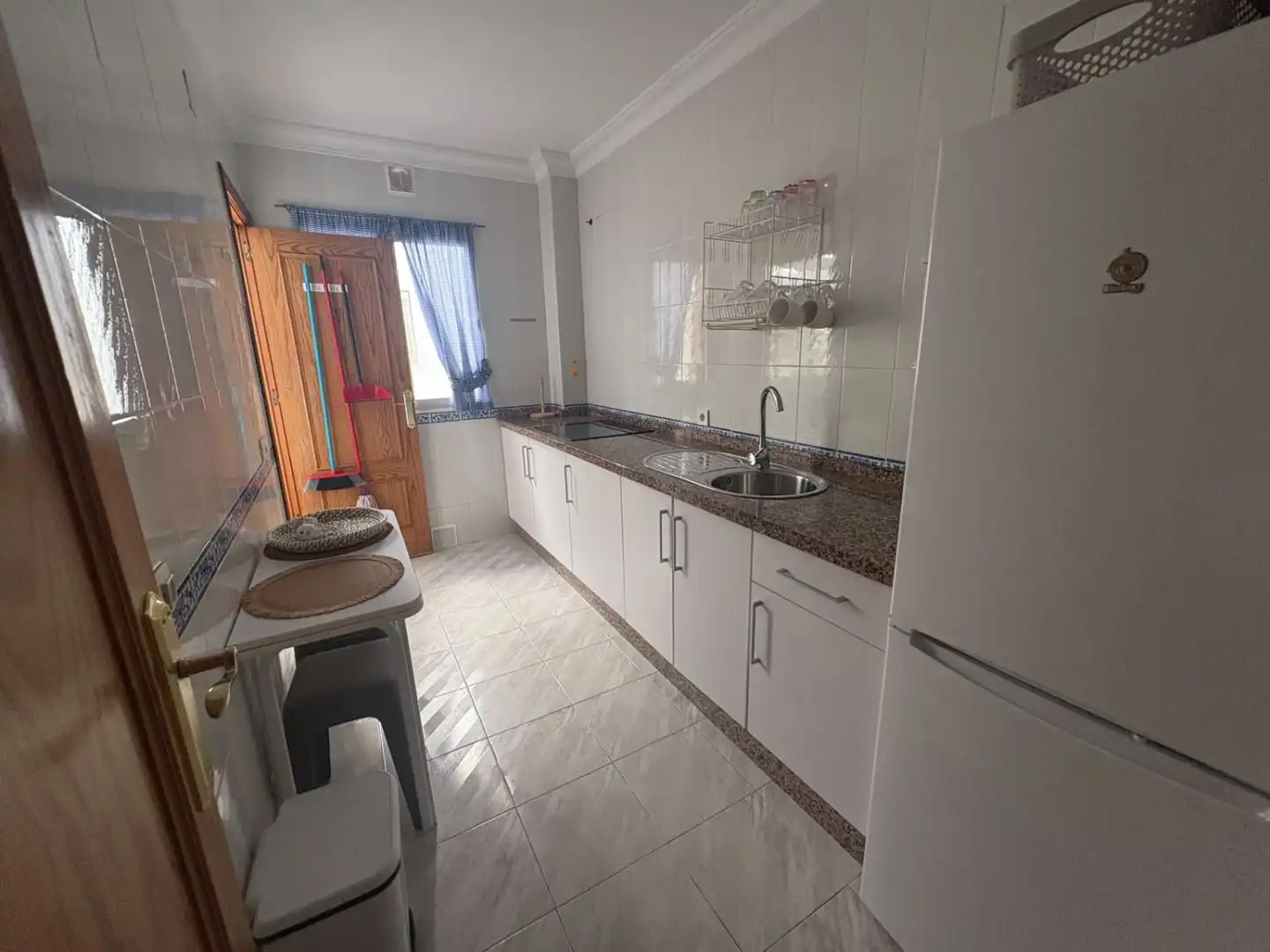Piso de alquiler en Punta Umbría