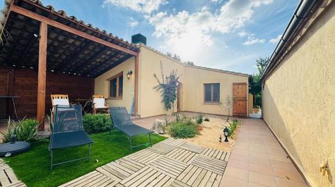 Foto 4 de Casa o xalet de lloguer a Sant Martí Sarroca, Barcelona