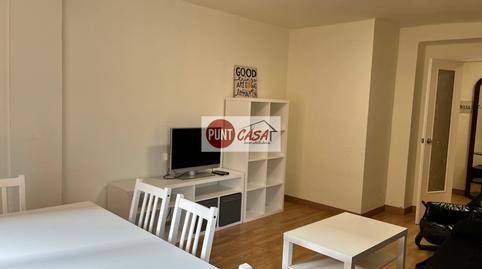 Photo 4 of Flat to rent in Carrer Tamarit de Llitera, 23, Joc de la Bola - Camps d'Esports, Lleida