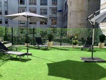 Appartement avec ascenseur à vendre à Calle las Mercedes Kalea 22