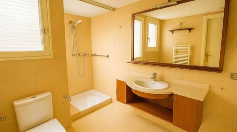 Foto 5 de Piso en venta en Calle Joan Maragall, Eixample Nord, Girona Capital