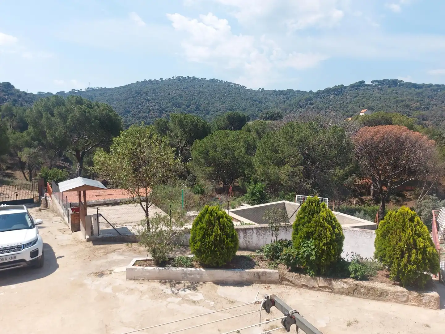 Casa o chalet en venta en Navas del Rey con Aire acondicionado, Calefacción y Jardín privado