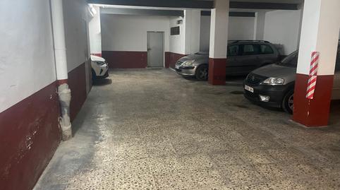 Foto 4 de Garaje de alquiler en Avinguda de la República Argentina, 65, Plaza Elíptica - República Argentina, Gandia