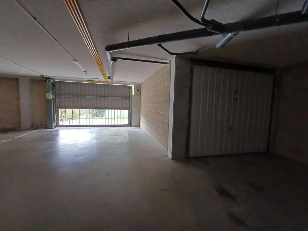 Garage for sale in Elgeta