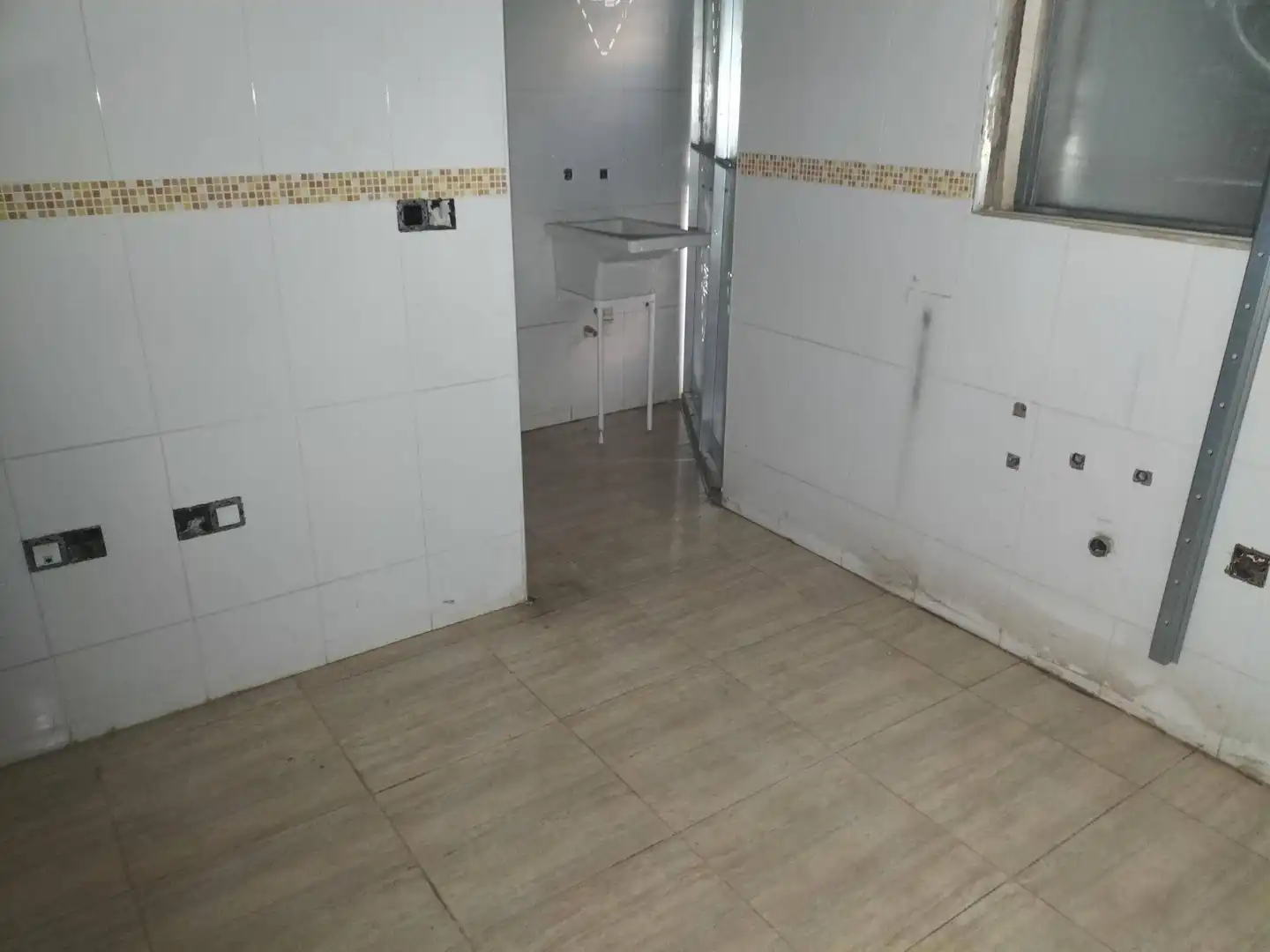 Piso en venta en Ctra Prolongación Virgen de Lourdes, Las Majadas - Las Molinetas - Labradorcico