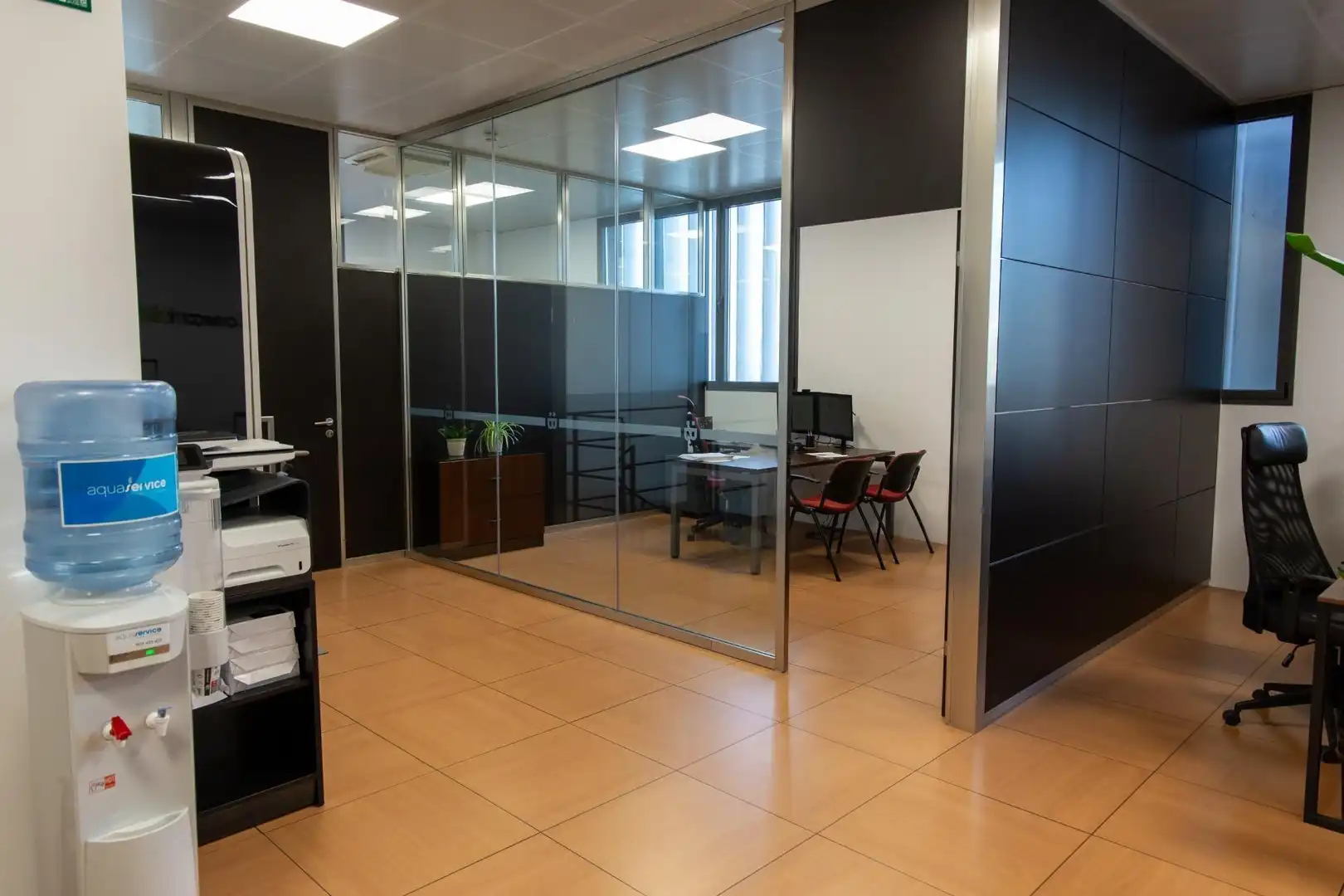 Oficina en venta en  Palma de Mallorca con Calefacción