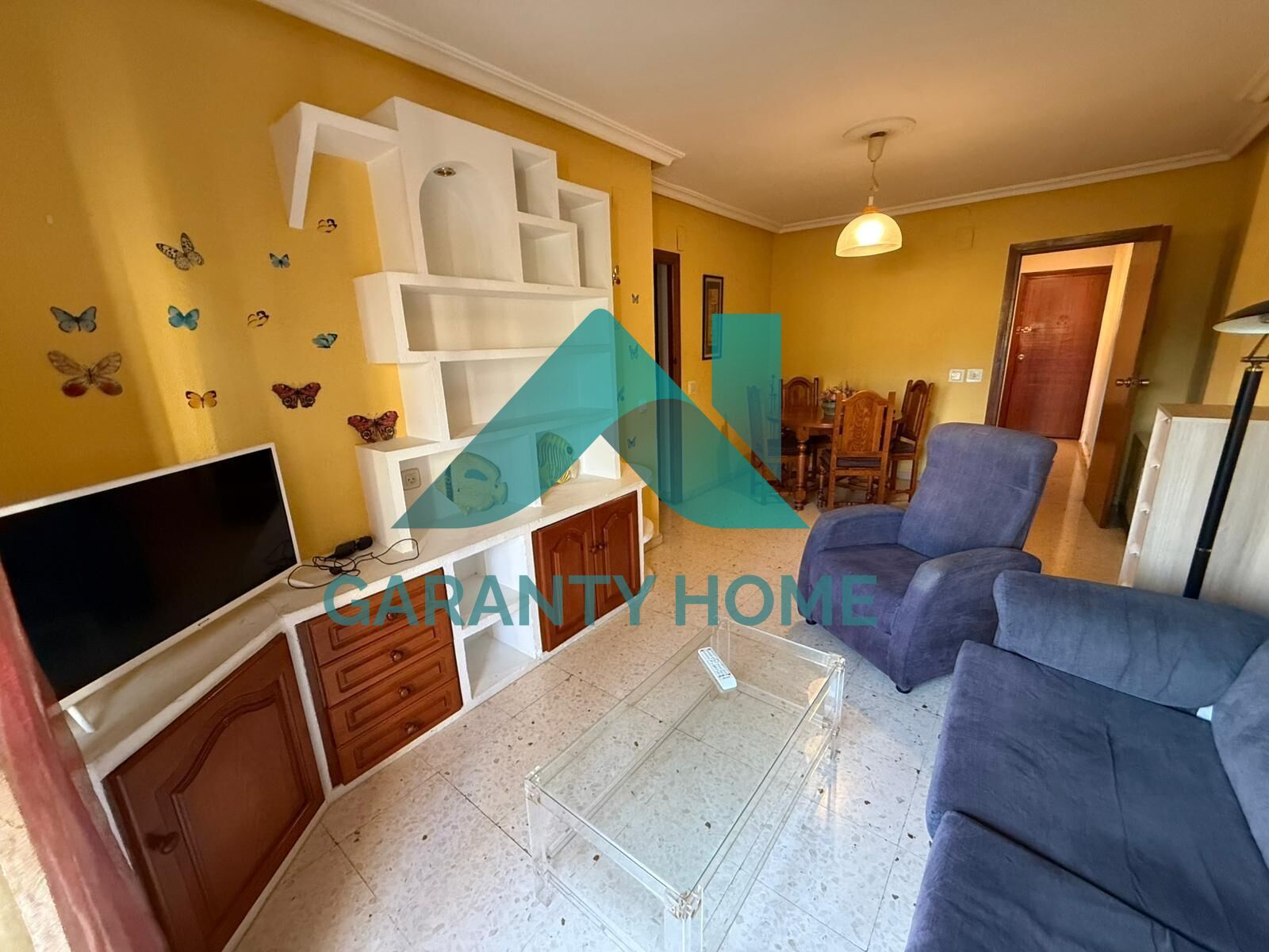 Piso en venta en Centro