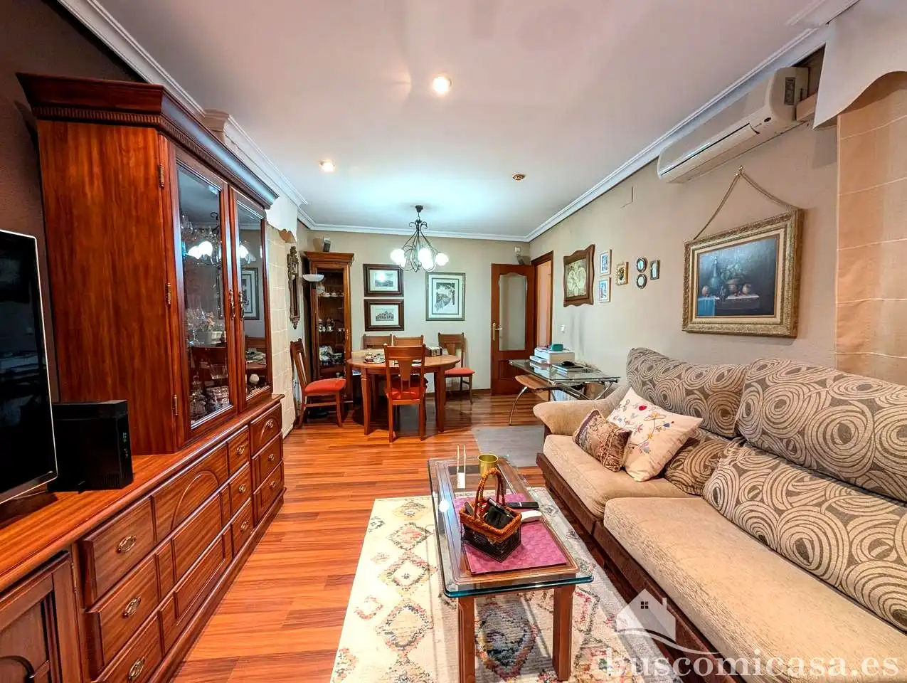 Casa amb terrassa en venda a Cánovas Del Castillo Ponton, imagen 15