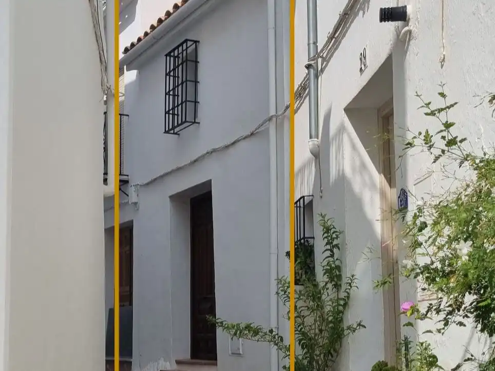 Maison rustique avec jardin à vendre à Calle Cerrillo 31, imagen 2