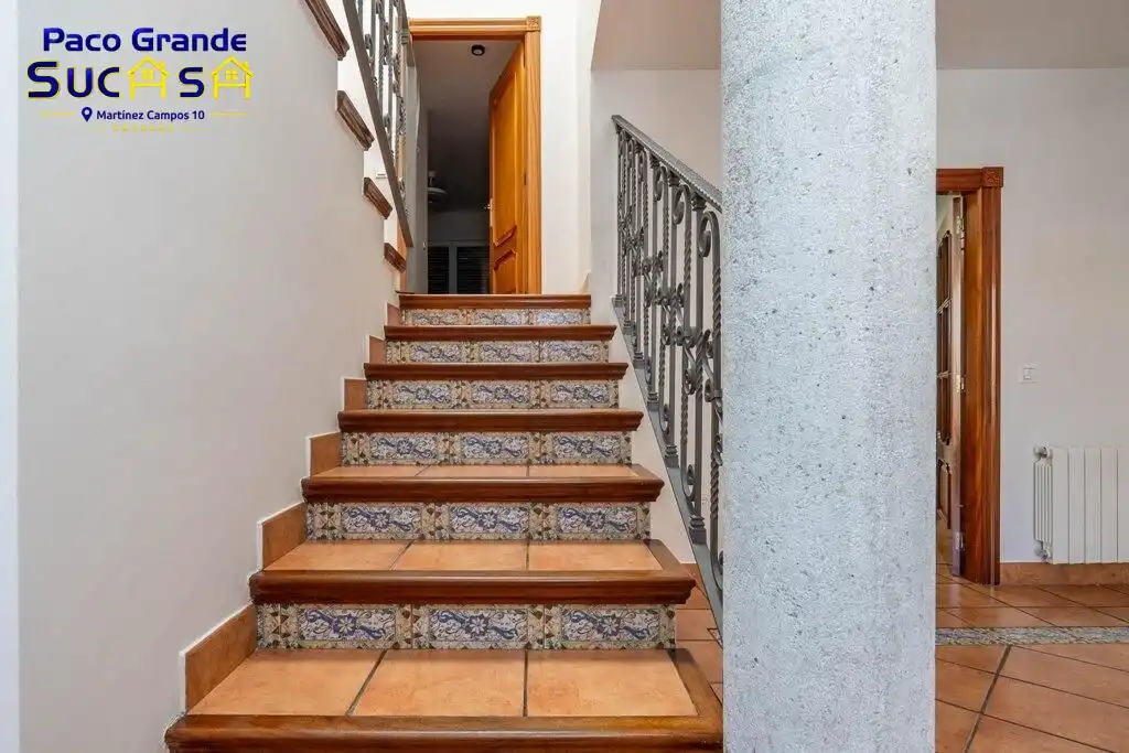 Villa zum Verkauf in Calle Calle Reina Sofía 31, imagen 28