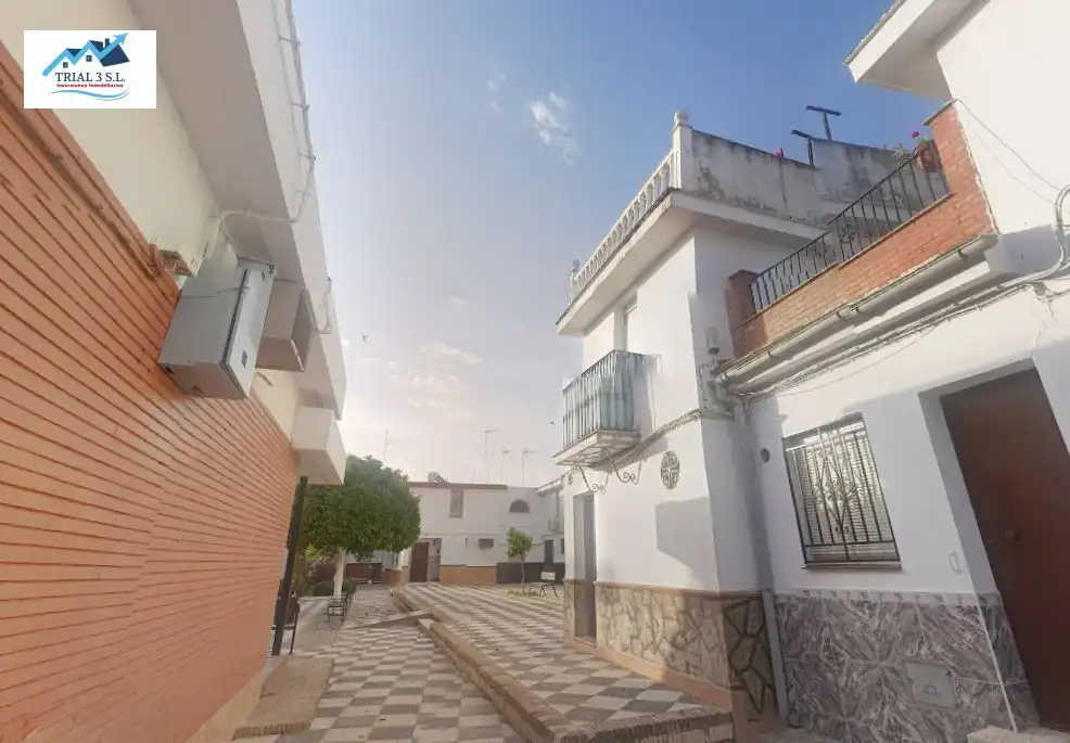 House for sale in Calle CRISTO DE LA VERA-CRUZ, imagen 3