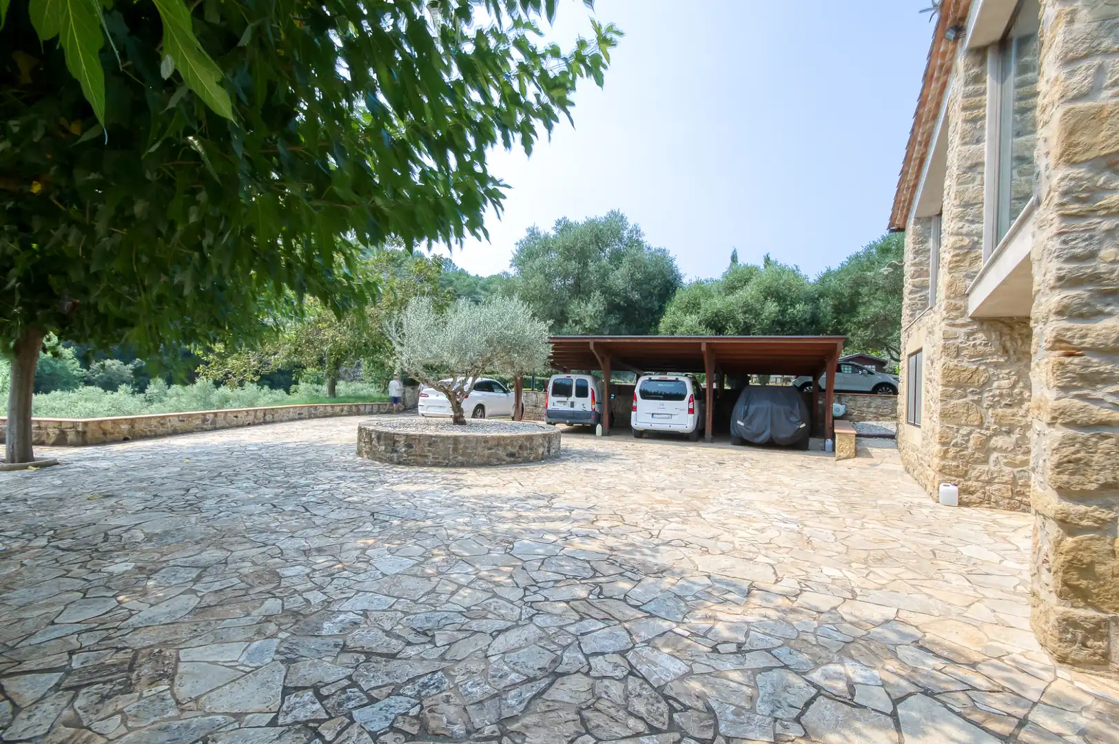 Xalet amb piscina en venda a Sant Gregori, imagen 49