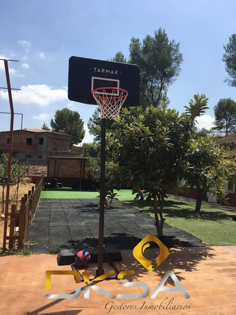 Villa con piscina in vendita a Polígono POLIGONO 15, imagen 38