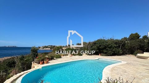 Foto 2 de Pis de lloguer a Sant Antoni de Portmany, Illes Balears