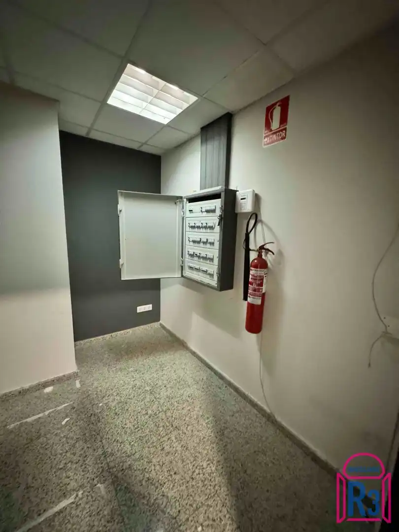 Business premises to rent in Reyes Leoneses, imagen 21