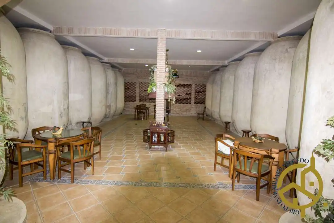 Residencial en venta en Guadamur