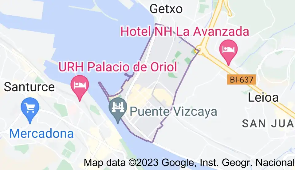 Piso con ascensor en venta en Las Arenas, imagen 2