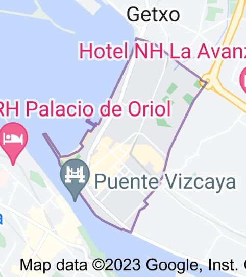Foto 2 de Piso en venta en Mayor Kalea, Las Arenas, Getxo