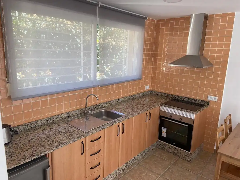Chalet con piscina en venta en La Font d'en Carròs, imagen 42
