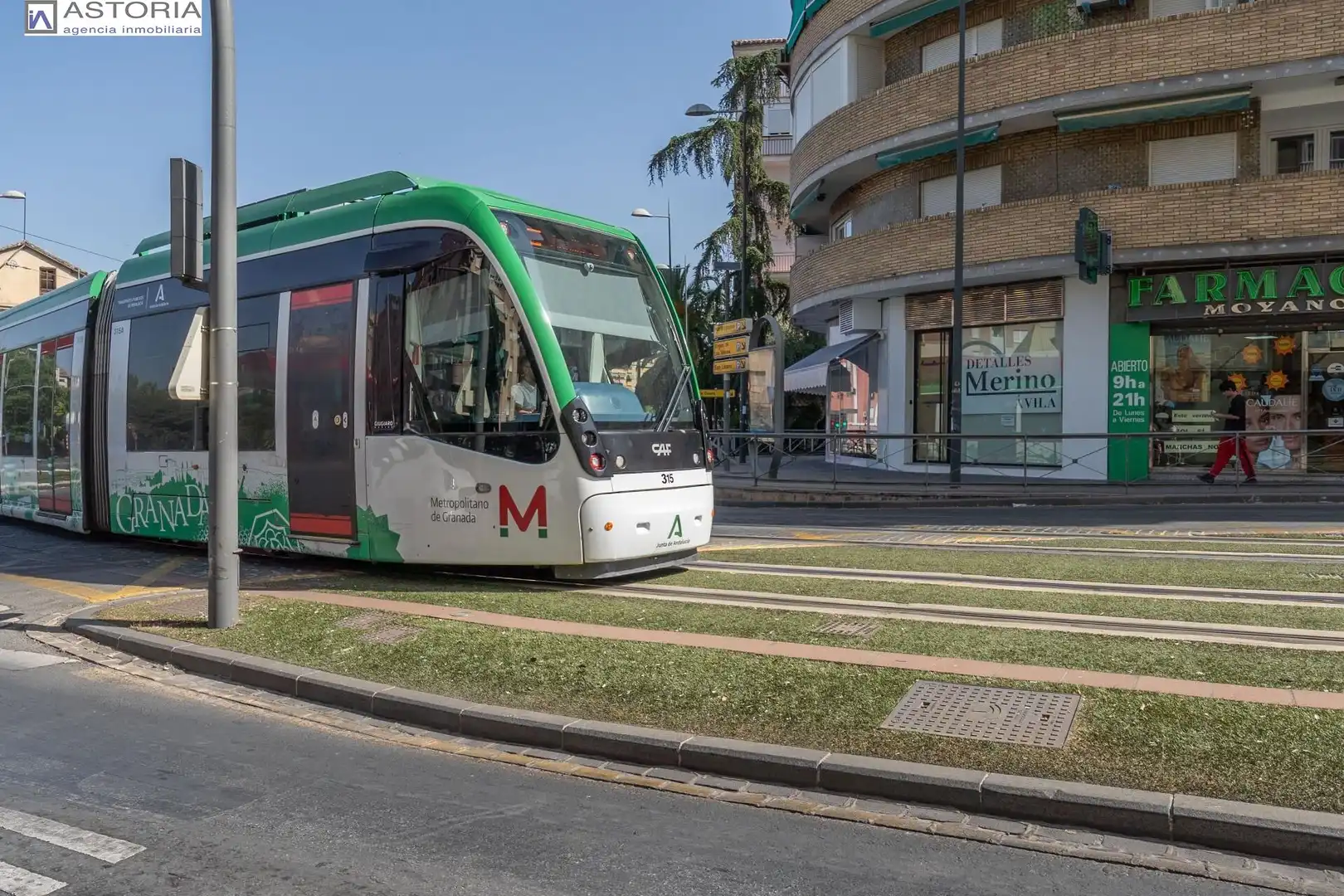 Habitatge en venda a Calle lubina 7, imagen 2