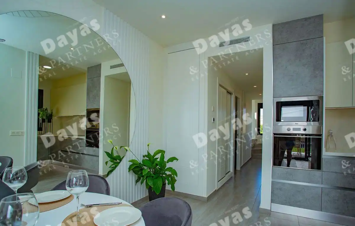 House with terrace for sale in Playa de los Locos, imagen 34