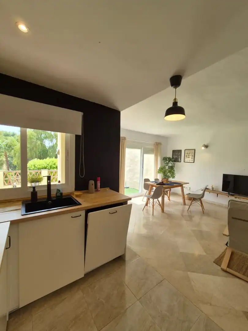 Apartamento en venta en Nueva Andalucía, imagen 9