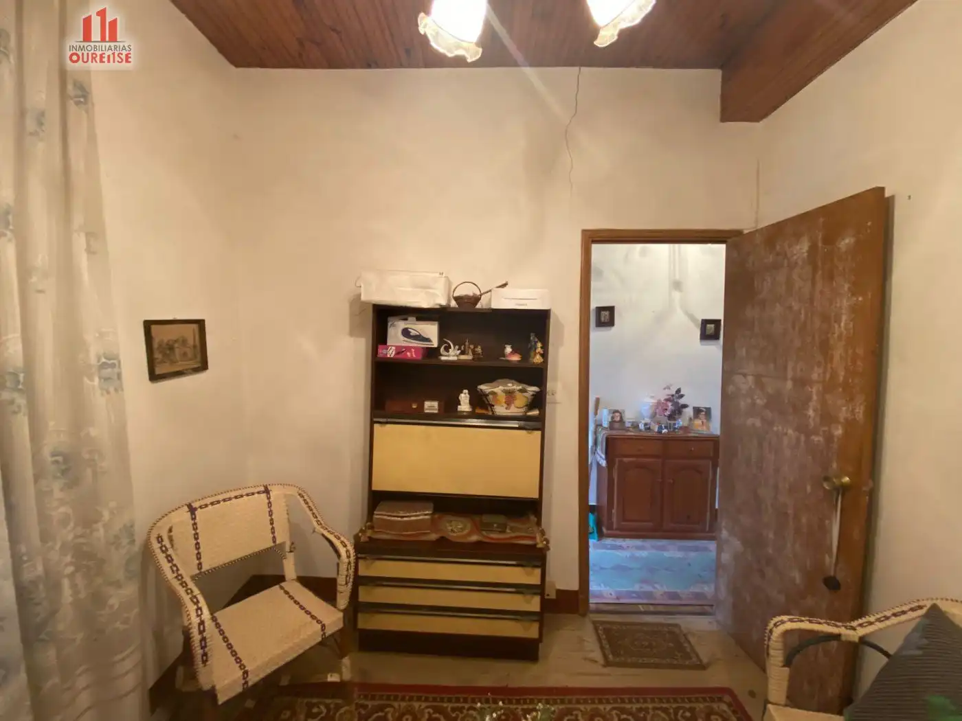 Casa o xalet en venda en Cenlle amb Jardí privat, Terrassa i Balcó