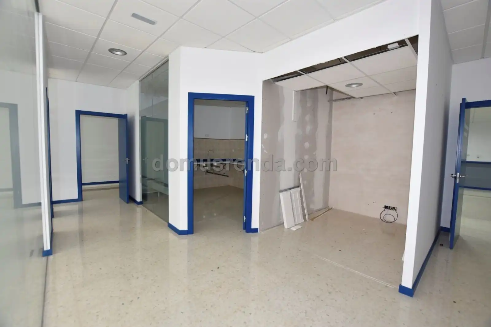 Local comercial en alquiler en Casco Histórico, imagen 15