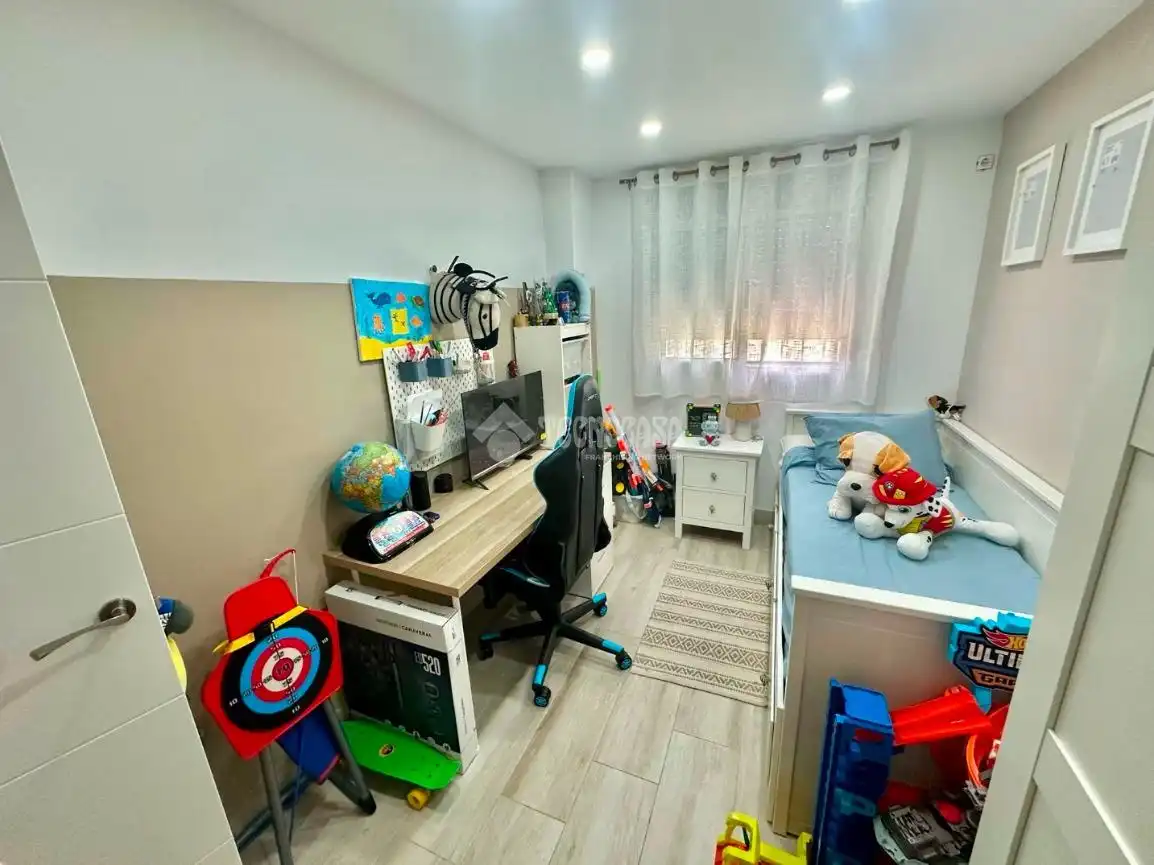 Appartement avec ascenseur à vendre à Chapín - Campus Universitario - Navinco, imagen 20