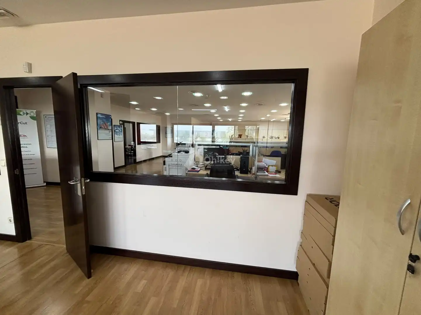 Nave industrielle à vendre à Montserrat - Parque Empresarial, imagen 33