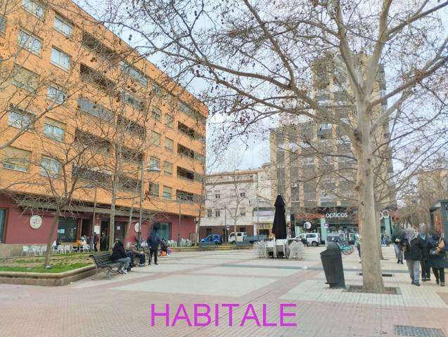 Piso en Venta en AVDA. SAN JOSÉ, -1 en San José Alto