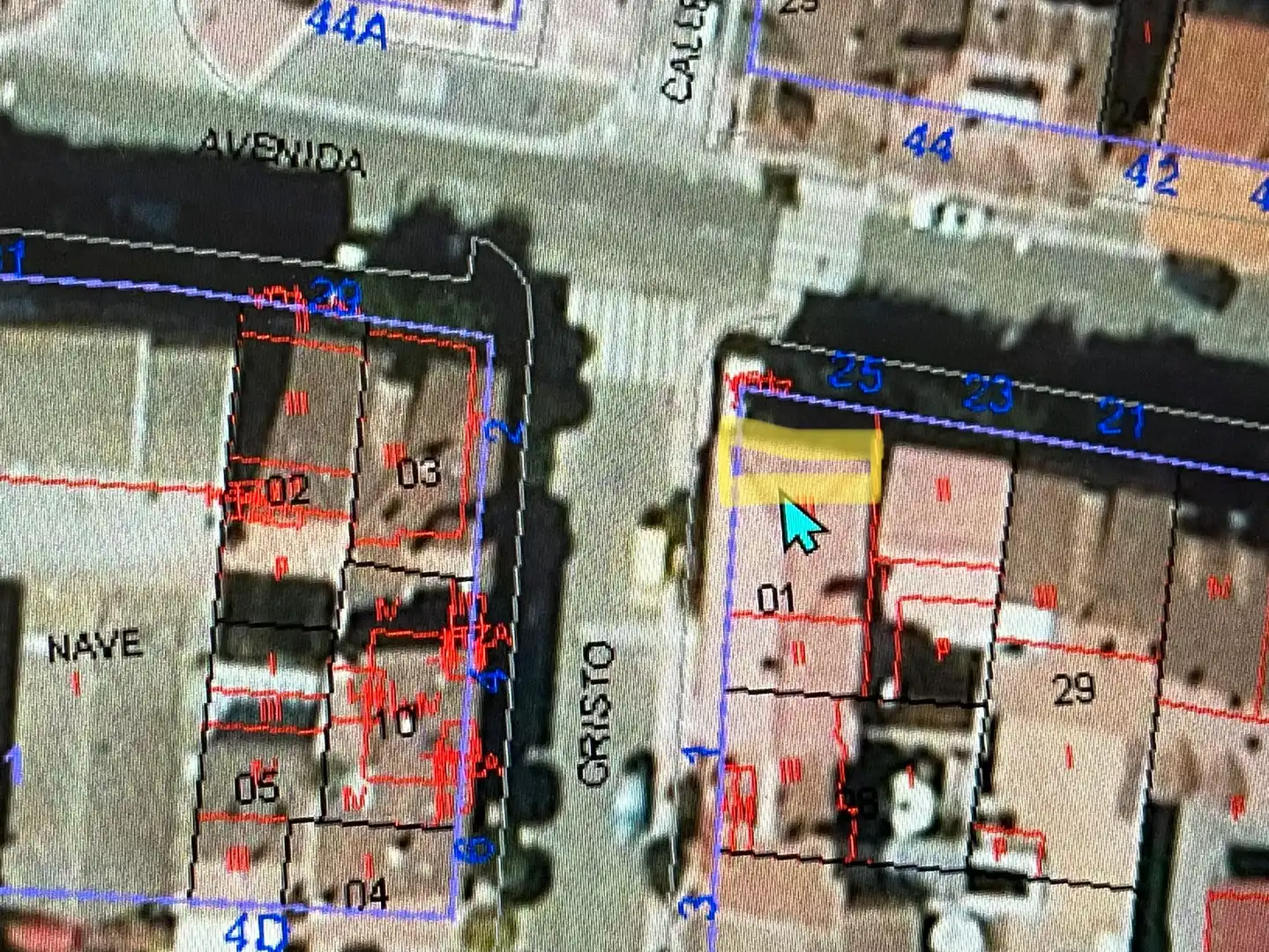 Gewerbefläche zum Verkauf in Avenida de Valladolid, imagen 28