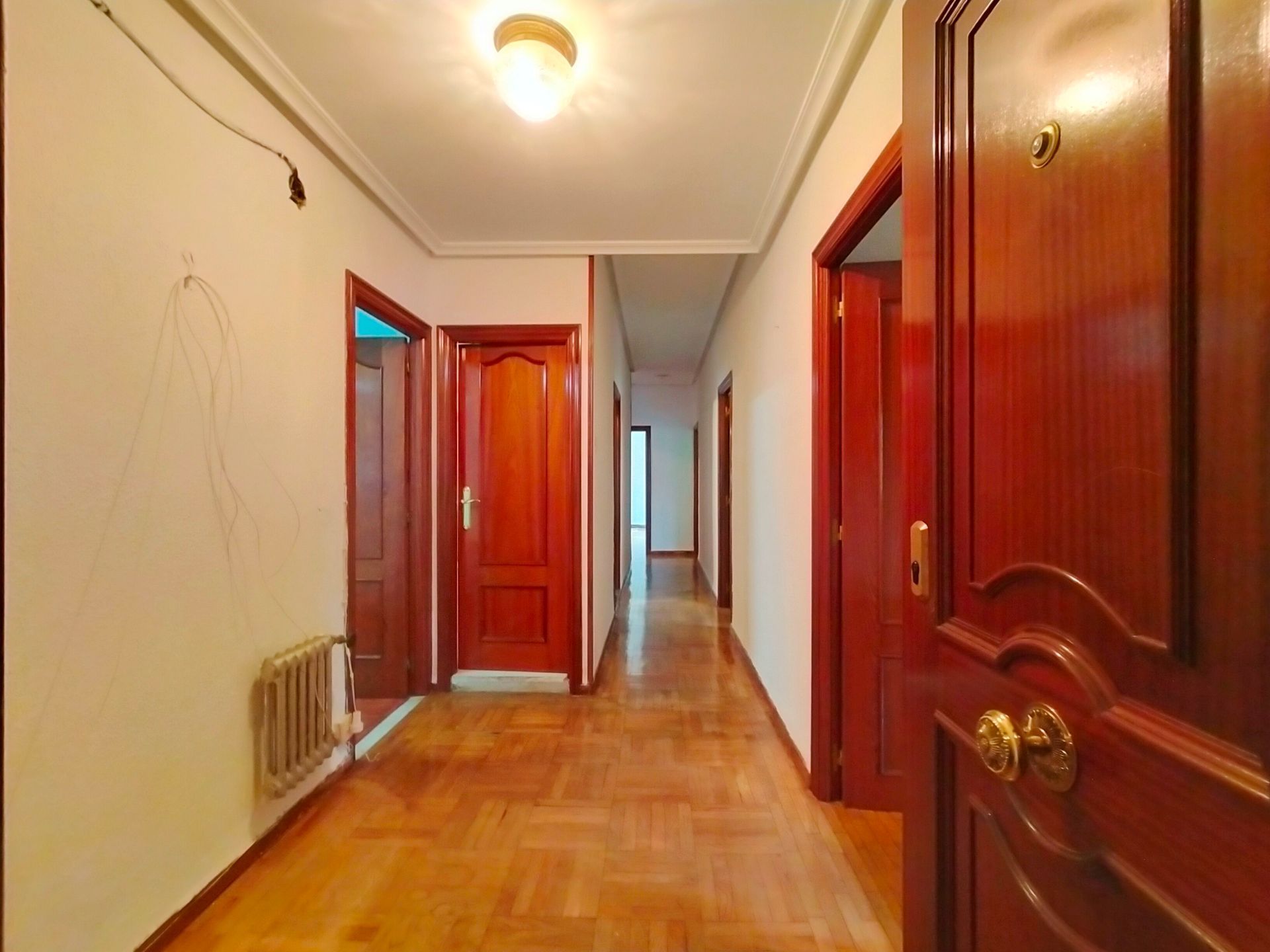 Wohnung zum verkauf