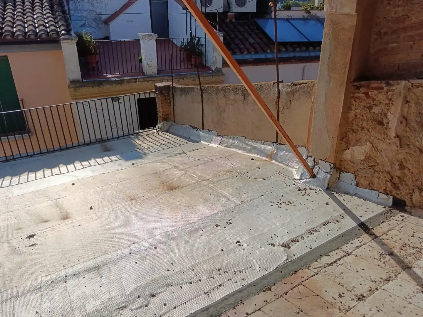 Casa o chalet en venta en Sant Quintí de Mediona