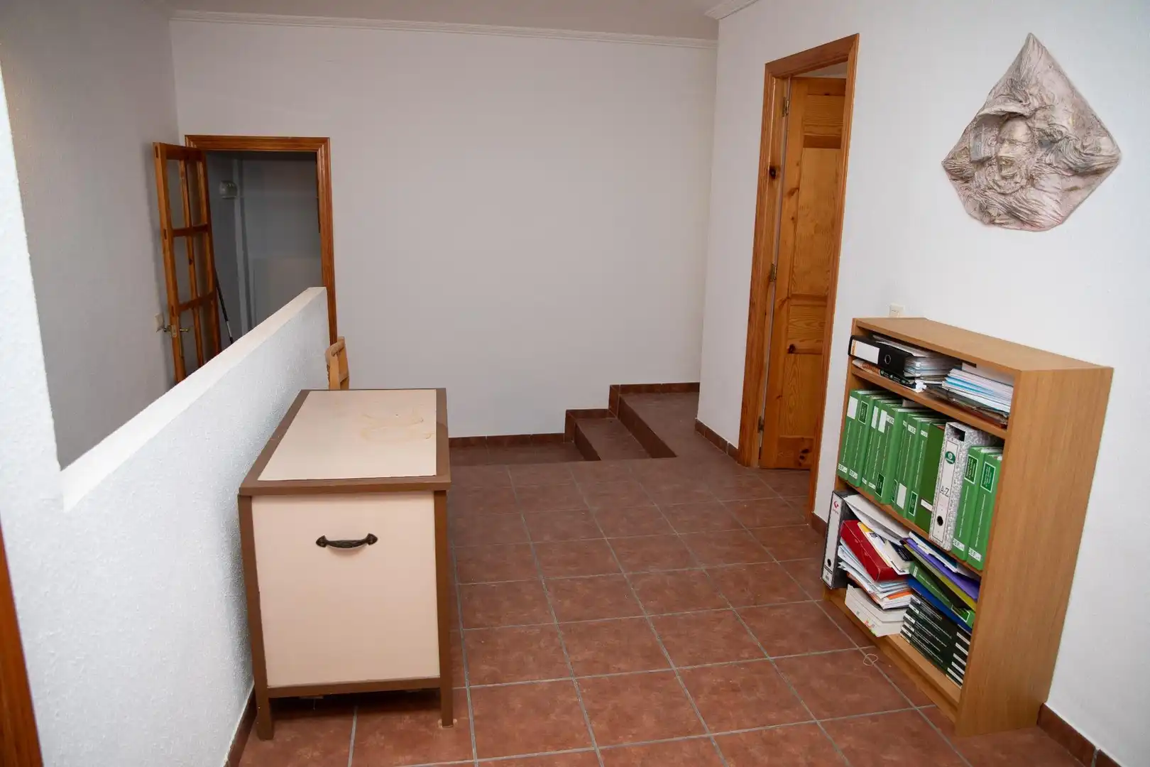 Casa o xalet en venda en Quatretondeta amb Moblat