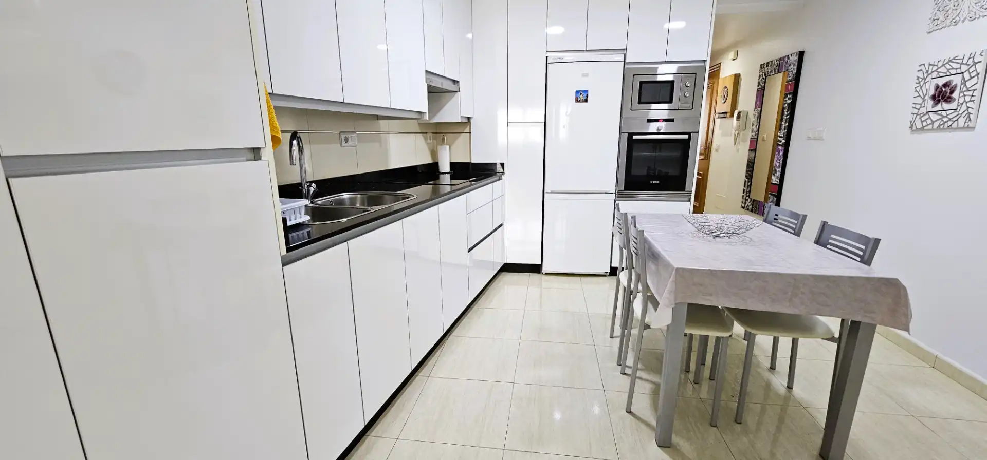 Apartament amb ascensor en venda a Totana, imagen 6