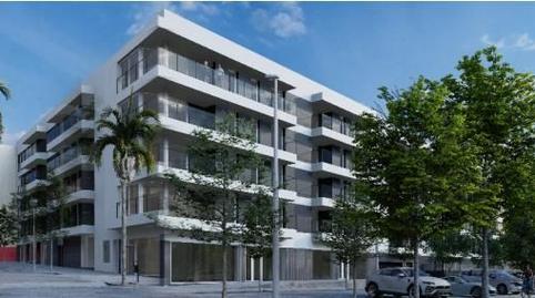 Foto 4 de Àtic en venda a Passeig de la Renaixença, Barceloneta -  Molí d'en Rovira, Vilafranca del Penedès