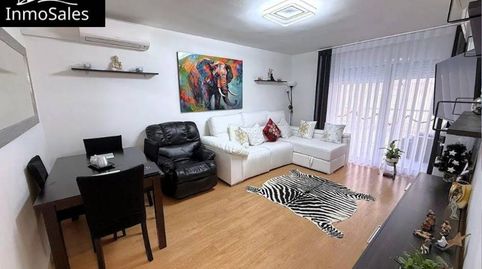 Foto 2 de Piso en venta en Calle del Rosal, Centro Urbano, Benidorm
