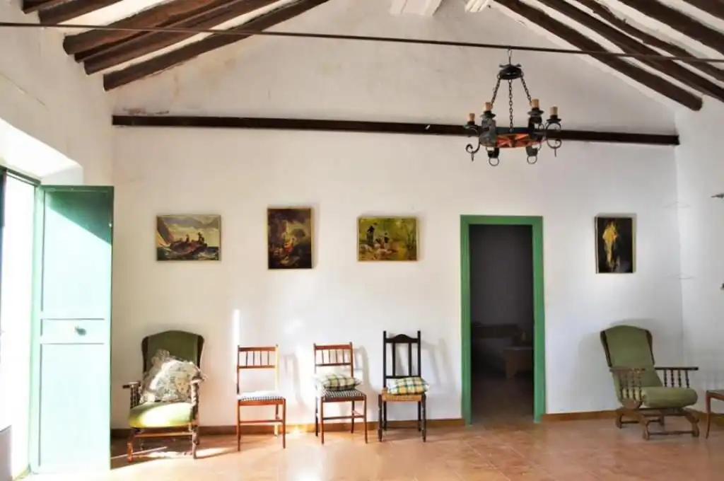 Casa rústica en venda a Algodonales, imagen 14