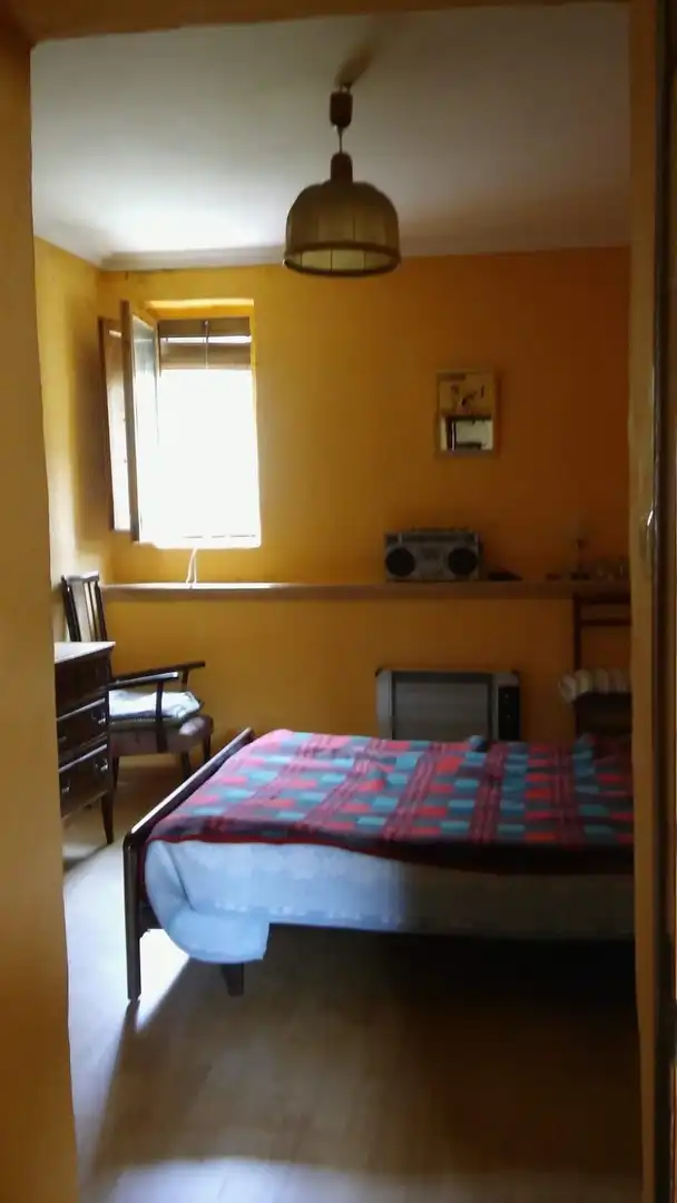 Schlafzimmer von Haus oder Chalet zum Verkauf in Villa de Ves