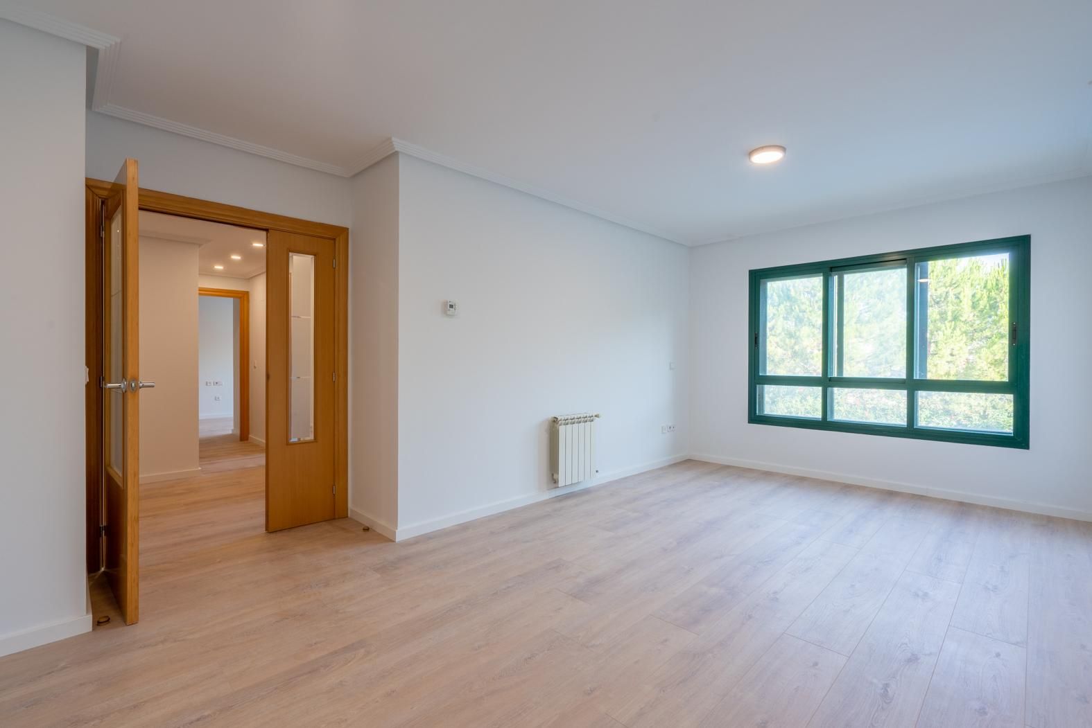 Dormitori de Pis en venda en  Palma de Mallorca amb Parquet i Traster