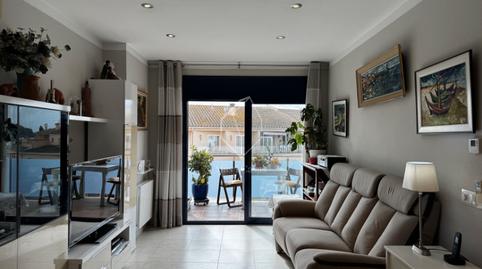 Foto 3 de Dúplex en venda a Carrer Ponent, 63, Eixample Residencial, L'Escala