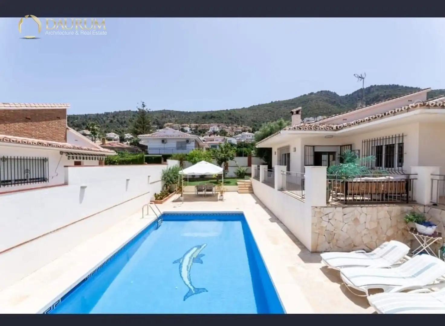 Chalet con piscina en venta en Jerez, imagen 30