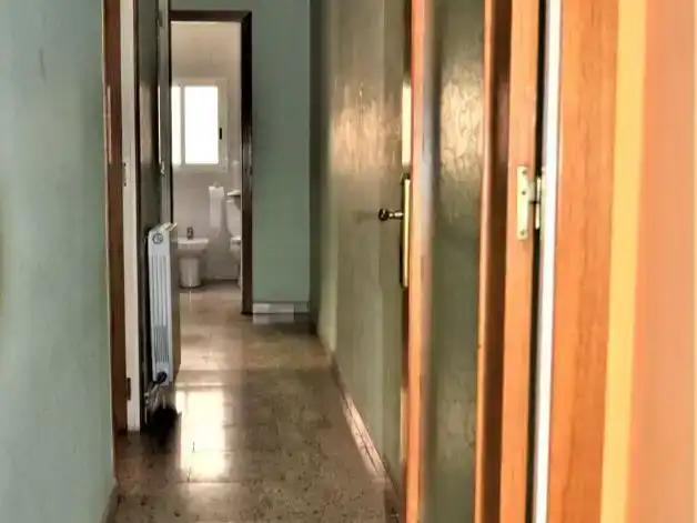 Pis en venda en Manlleu amb Balcó