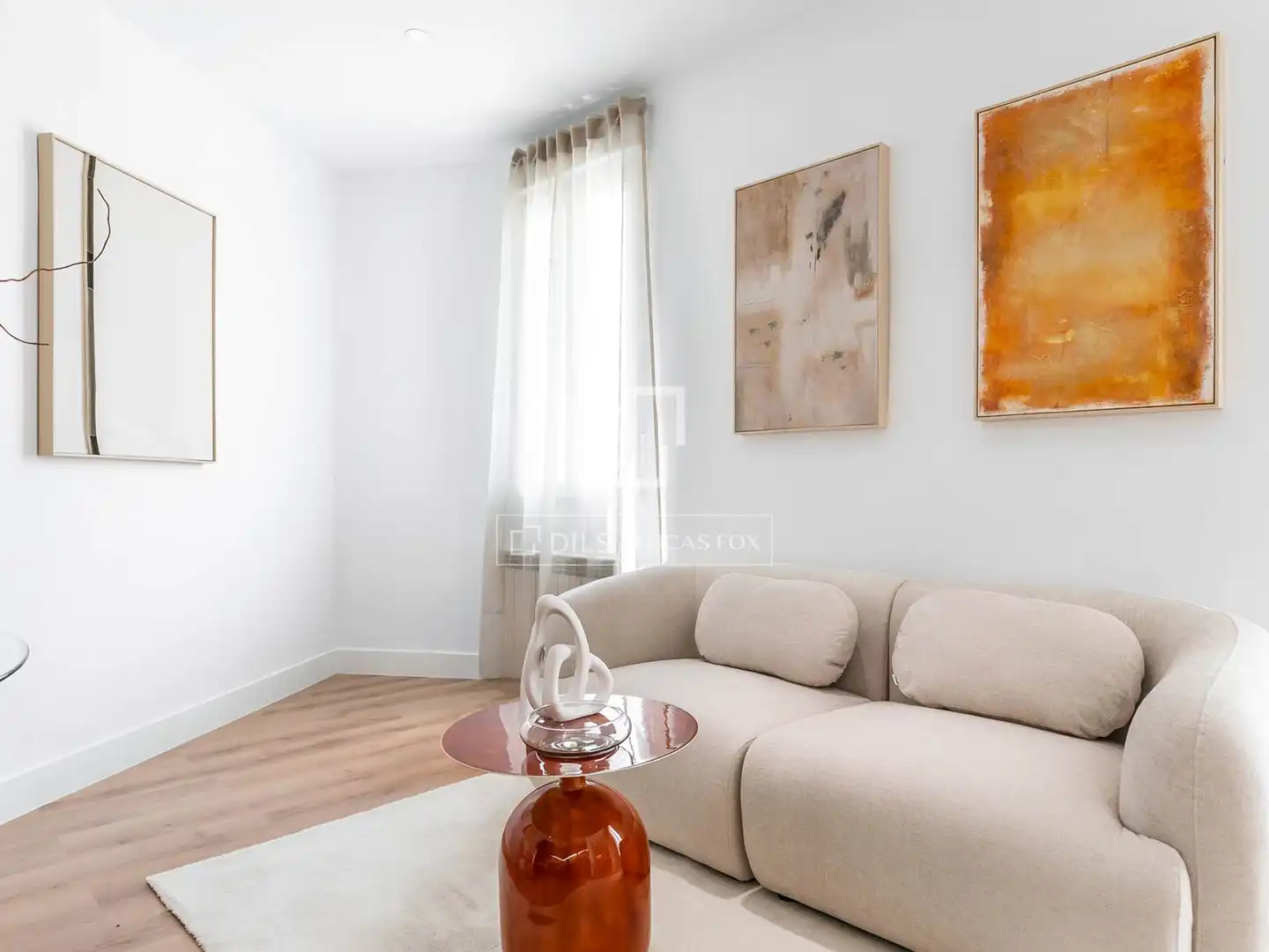 Wohnung mit Aufzug zum Verkauf in Retiro, imagen 18